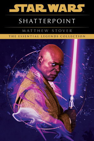 The Last Jedi: Star Wars Legends by Michael Reaves, Maya Kaathryn