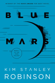 Blue Mars 