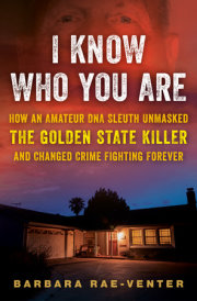 I Know Who You Are 