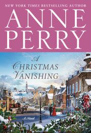 A Christmas Vanishing 