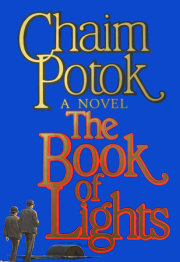 The Book of Lights 