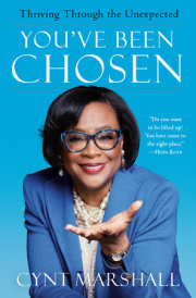 You've Been Chosen 