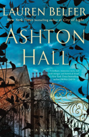Ashton Hall 