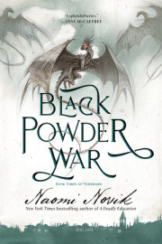 Black Powder War 