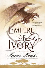 Empire of Ivory 