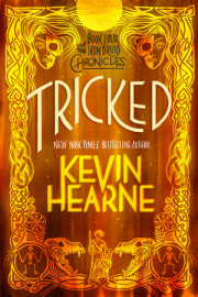 Tricked 