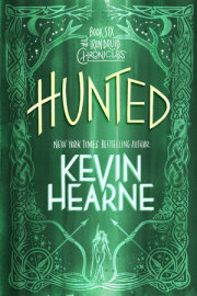 Hunted 