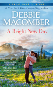 A Bright New Day: A 2-in-1 Collection 