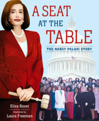Cover of A Seat at the Table