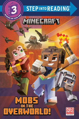 Minecraft 2 Stonesword Saga: Mobs ao poder - Penguin Livros