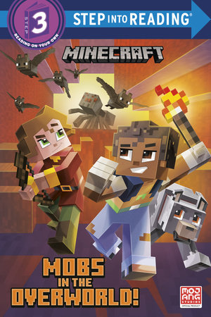 The Golem's Game! (Minecraft Stonesword Saga #5) by Nick Eliopulos:  9780593562918 | : Books