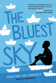 The Bluest Sky 