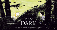 Book cover for In the Dark