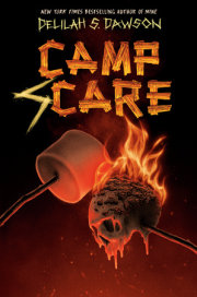 Camp Scare 