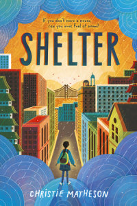 Cover of Shelter cover