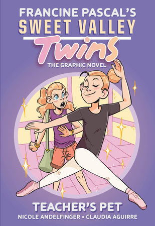 The Twins on Apple Books