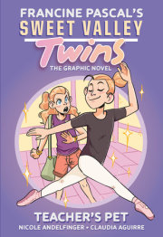 Sweet Valley Twins: Teacher's Pet 