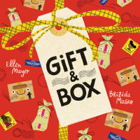 Book cover for Gift & Box