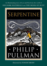 His Dark Materials: Serpentine 