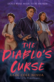 The Diablo's Curse 