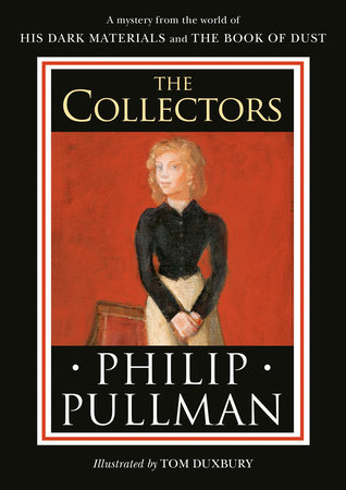 The Collector (Back Bay Books)