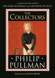 His Dark Materials: The Collectors 