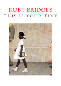 Cover of This Is Your Time cover