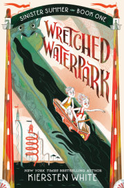 Wretched Waterpark 