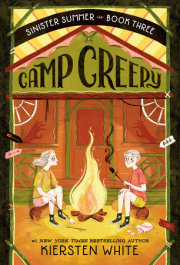 Camp Creepy