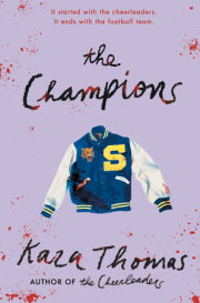 The Champions 