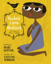 Harlem's Little Blackbird 