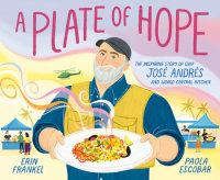 Book cover for A Plate of Hope