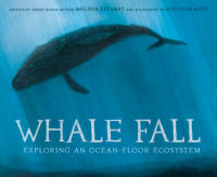 Cover of Whale Fall