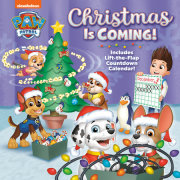 Christmas Is Coming! (PAW Patrol) 