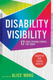 Disability Visibility (Adapted for Young Adults)