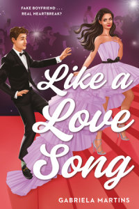 Cover of Like a Love Song cover