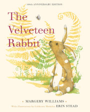 The Velveteen Rabbit