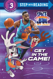 Get in the Game! (Space Jam: A New Legacy) 