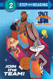 Join the Team! (Space Jam: A New Legacy) 