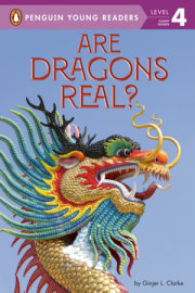 Are Dragons Real? 