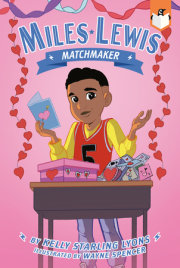 Matchmaker #3 