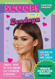 Zendaya 