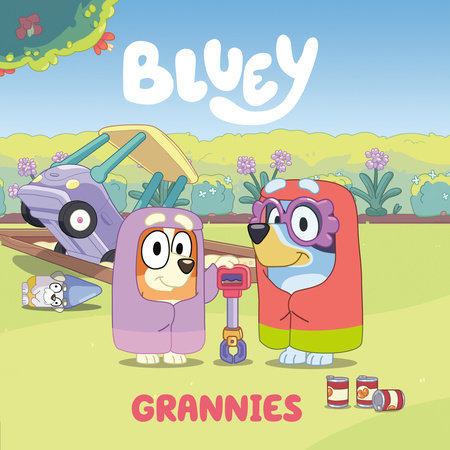 Libro My mum is the Best by Bluey and Bingo (en Inglés) De Penguin