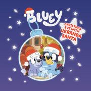 Bluey: Grannies and Other Stories by Penguin Young Readers Licenses:  9780593752531