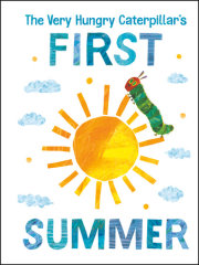 The Very Hungry Caterpillar's First Summer 