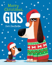 Merry Christmas, Gus 