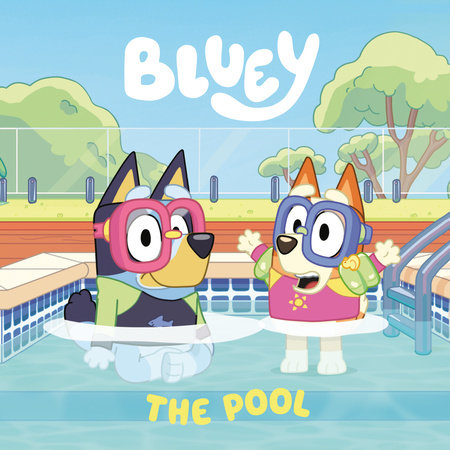 Bluey and Bingo's Book of Singy Things by Penguin Young Readers Licenses:  9780593751459