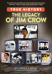 The Legacy of Jim Crow