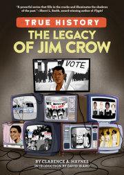 The Legacy of Jim Crow 