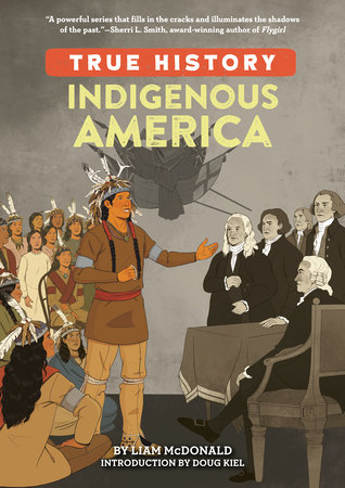 Encyclopedia of Native Tribes of North America: Johnson